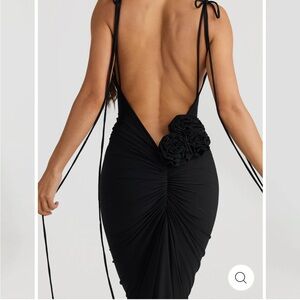 Jaus Valencia wore one time!